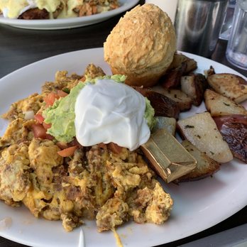 Millie's Cafe - Devils mess - Breakfast & Brunch Near Me - Los Angeles, California Millie's Cafe - Devils mess - Breakfast & Brunch Near Me - Los Angeles, California