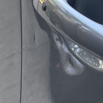 NY Paintless Dents - BEFORE - Mobile Dent Repair Near Me NY Paintless Dents - BEFORE - Mobile Dent Repair Near Me