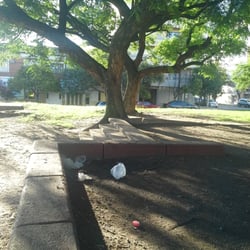 Plaza Armada Argentina