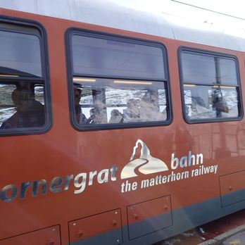 Gornergrat Bahn - Wait for me! - Transportation Near Me - Brig, VS Gornergrat Bahn - Wait for me! - Transportation Near Me - Brig, VS