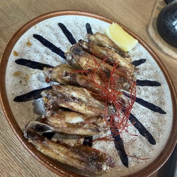 Genki Izakaya - Japanese Chicken Wings - Sushi Bars Near Me - Fairfax, Virginia Genki Izakaya - Japanese Chicken Wings - Sushi Bars Near Me - Fairfax, Virginia