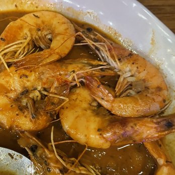 Jarocho South - Shrimp, head on - Seafood Near Me - Kansas City, Missouri Jarocho South - Shrimp, head on - Seafood Near Me - Kansas City, Missouri