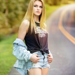 Darleen Prem Photography - Senior Portraits