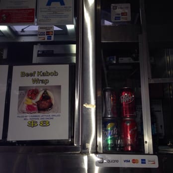 Kabob Kings - a picture of a food truck - Food Trucks Near Me - Los Angeles, California Kabob Kings - a picture of a food truck - Food Trucks Near Me - Los Angeles, California