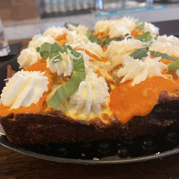 Good Pie - Chicken Parmesan pizza - Pizza Near Me - Las Vegas, Nevada Good Pie - Chicken Parmesan pizza - Pizza Near Me - Las Vegas, Nevada