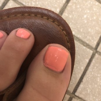 Atlantis Nail Bar - Nail Salons Near Me - Spring, Texas