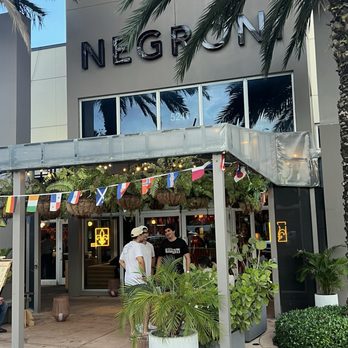 Negroni Doral - Outside - Sushi Bars Near Me - Doral, Florida Negroni Doral - Outside - Sushi Bars Near Me - Doral, Florida