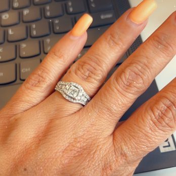 Barons Jewelers - NEW upgraded wedding - Jewelry Near Me - Dublin, California