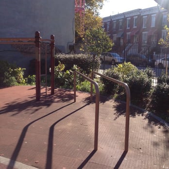 Marion Hopkinson Playground - Parks Near Me - Brooklyn, New York Marion Hopkinson Playground - Parks Near Me - Brooklyn, New York