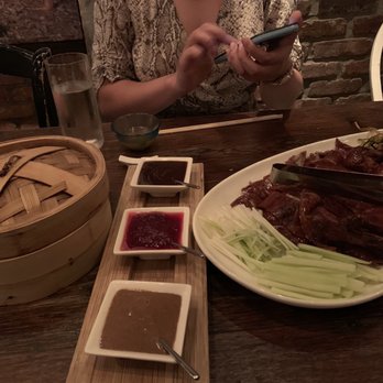 Decoy - The Peking Duck - Chinese Near Me - New York, New York Decoy - The Peking Duck - Chinese Near Me - New York, New York