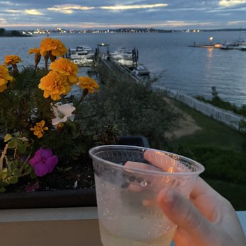 Milly's Skillet - View and wine at Jones Landing where you can have your food brought out to you from Millies! - Food Trucks Near Me - Portland, Maine Milly's Skillet - View and wine at Jones Landing where you can have your food brought out to you from Millies! - Food Trucks Near Me - Portland, Maine