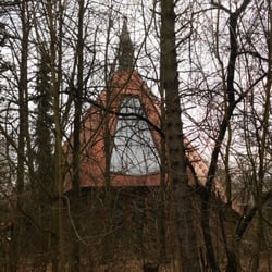 Bruder Klaus Kirche
