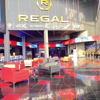 Regal Benders Landing - Cinema Near Me - Spring, Texas Regal Benders Landing - Cinema Near Me - Spring, Texas