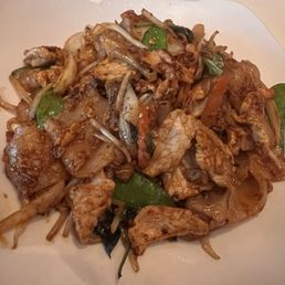 Drunken Noodles Drunken Noodles