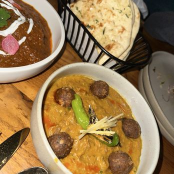 ROOH - Daal Ghosht - Indian Near Me - San Francisco, California ROOH - Daal Ghosht - Indian Near Me - San Francisco, California