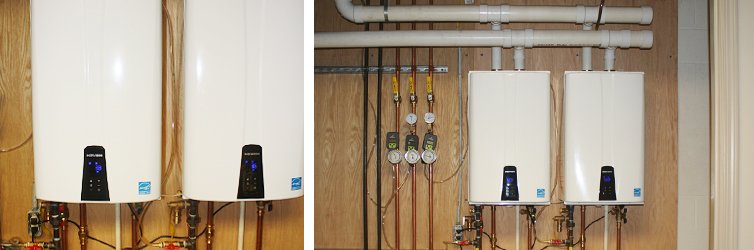 Slide of Ladd Plumbing & Heating