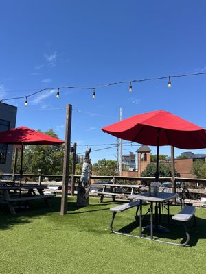 McDougal's Chicken Fingers & Wings by null