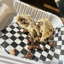 Quesadilla