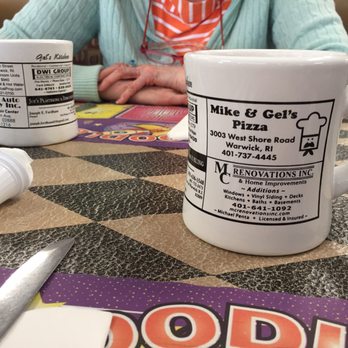 Gel's Kitchen - Breakfast & Brunch Near Me - West Warwick, Rhode Island