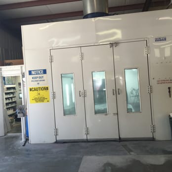 Custom Collision - Body Shops Near Me - Mcminnville, Tennessee