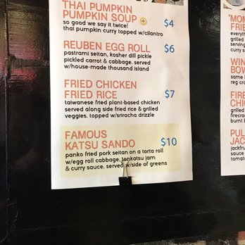 Pow Pow - Asian Fusion Near Me - Washington, DC, District of Columbia Pow Pow - Asian Fusion Near Me - Washington, DC, District of Columbia