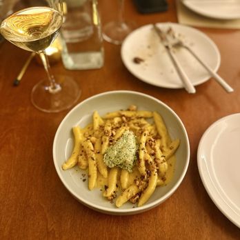 Hendrix & Siena - Italian Near Me - Hopkins, Minnesota