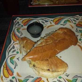 The Latin Pig Cuban Restaurant - Vaca Frita sandwich - Cuban Near Me - Plano, Texas The Latin Pig Cuban Restaurant - Vaca Frita sandwich - Cuban Near Me - Plano, Texas