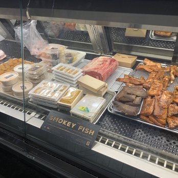 The Joint Seafood - Coffee & Tea Near Me - Los Angeles, California
