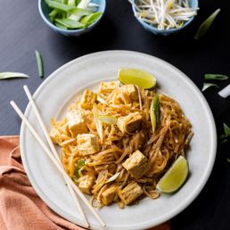 Pad Thai