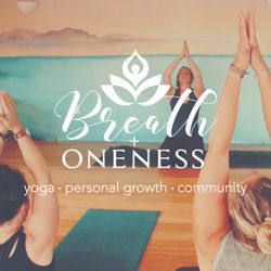 Breath+Oneness