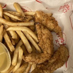 3 wings 3 Tenders, 3 Wings meal 3 wings 3 Tenders, 3 Wings meal