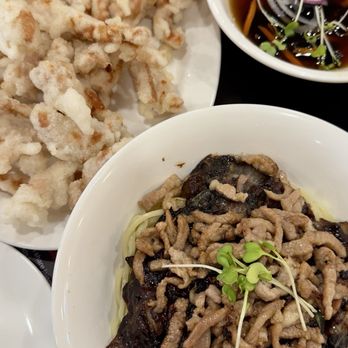 Paik's Noodle - Korean Near Me - Chino Hills, California