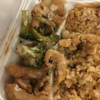 Hibachi Express - Chicken habachi. - Sushi Bars Near Me - Casselberry, Florida Hibachi Express - Chicken habachi. - Sushi Bars Near Me - Casselberry, Florida