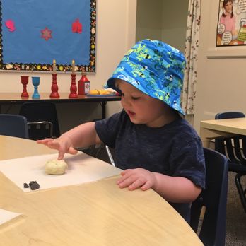 Beth Emek Preschool - The children make a personal challah (egg bread) every Friday! - Preschools Near Me - Pleasanton, California Beth Emek Preschool - The children make a personal challah (egg bread) every Friday! - Preschools Near Me - Pleasanton, California