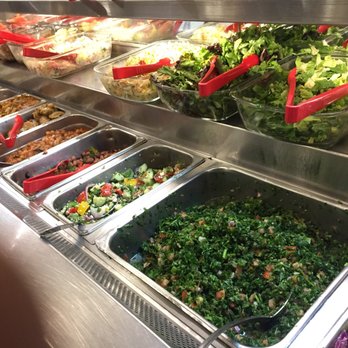 Altaïb - Pizza Near Me - Montreal, Quebec