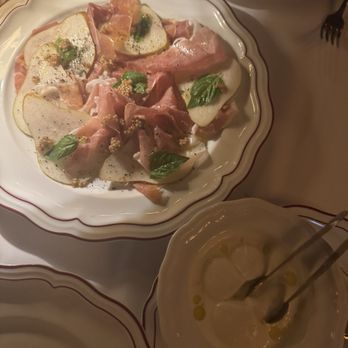 Carbone Vino - Italian Near Me - Coconut Grove, Florida