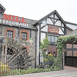 Old Mill - Http://www.louisfitzgerald.com/oldmill