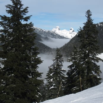 Cypress Mountain - Ski Resorts Near Me - West Vancouver, British Columbia Cypress Mountain - Ski Resorts Near Me - West Vancouver, British Columbia