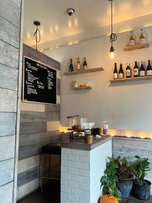 Beck and Call Catering by null