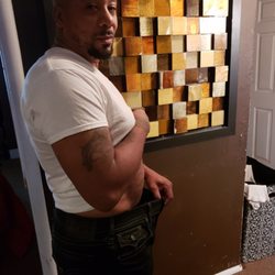 TRG Exclusive Fit Club & Salon - Two weeks in....8 lbs. down!!!!!