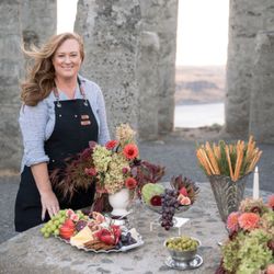 PNW Artisan Boards - Wedding Catering - Food Stylist