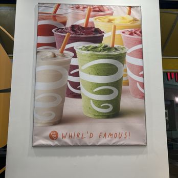 Jamba - Juice Bars & Smoothies Near Me - Bakersfield, California Jamba - Juice Bars & Smoothies Near Me - Bakersfield, California