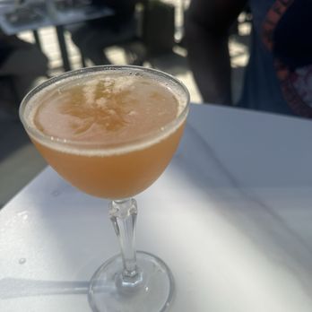Broken Spirits Distillery - Brown derby. Can tase their yummy bourbon. - Distilleries Near Me - Long Beach, California
