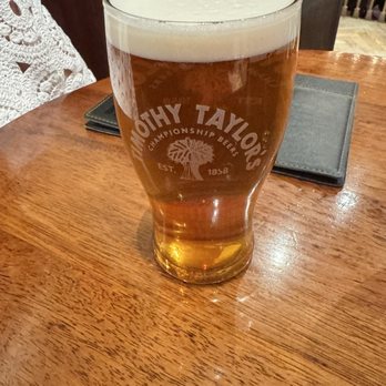 Guildford Arms - Landlord - Pubs Near Me - Edinburgh, EDH