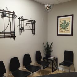 Edgewater Endodontics - Reception