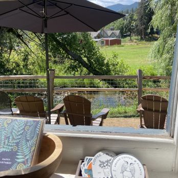 Amano Coffee & Plants - Coffee & Tea Near Me - Kittredge, Colorado