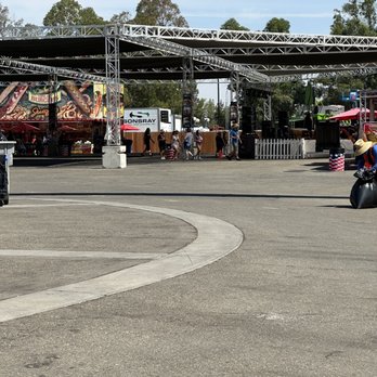 Cal Expo - Venues & Event Spaces Near Me - Sacramento, California
