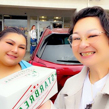 Starbread Bakery - Bakeries Near Me - Union City, California