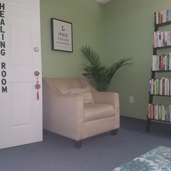 Guiding Principles Counseling Services - Healing room. - Counseling & Mental Health Near Me - Gaithersburg, Maryland