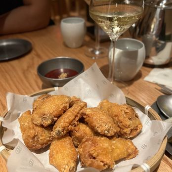 Moono - Korean Near Me - New York, New York